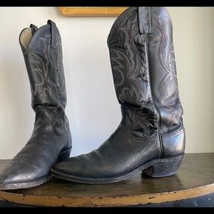 Dan Post Cowboy Boots